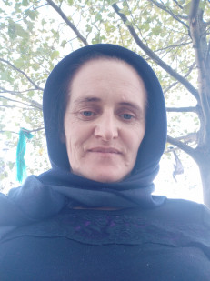 Гусейнова Марьям Мухумаевна Гусейнова Марьям Мухумаевна