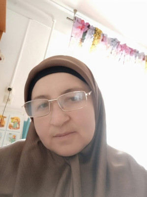 Педагогический работник Сайпулаева Лебалай Магомедовна Педагогический работник Сайпулаева Лебалай Магомедовна